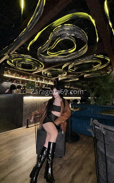 Sofia, chica latina recién llegada. 678257656. Citas en ZARAGOZA, ZARAGOZA. www.zaragoza69.com.