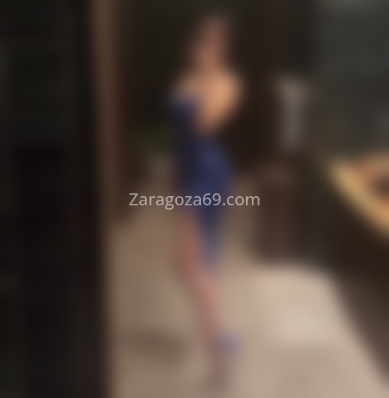 Tifanny, recién llegada a la ciudad. 612240797. Citas en ZARAGOZA, ZARAGOZA. www.zaragoza69.com.
