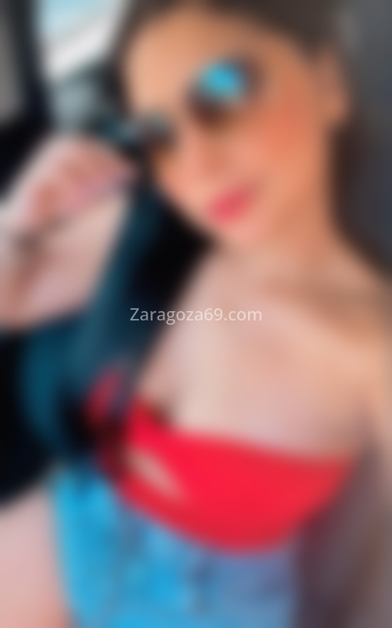 Tifanny, recién llegada a la ciudad. 612240797. Citas en ZARAGOZA, ZARAGOZA. www.zaragoza69.com.