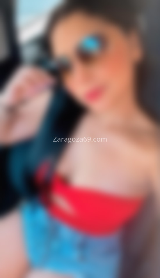 Tifanny, recién llegada a la ciudad. 612240797. Citas en ZARAGOZA, ZARAGOZA. www.zaragoza69.com.