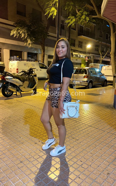 Valeria, joven colombiana. 604841878. Citas en ZARAGOZA, ZARAGOZA. www.zaragoza69.com.