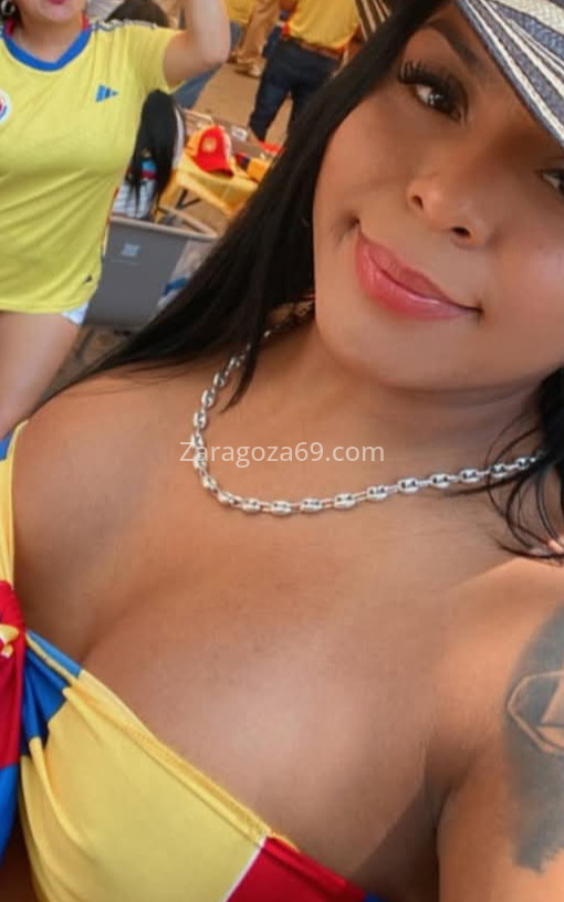 Sharon, trans latina bella y femenina. 614577354. Citas en ZARAGOZA, ZARAGOZA. www.zaragoza69.com. Sharon, trans latina bella y femenina. 614577354. Citas en ZARAGOZA, ZARAGOZA. www.zaragoza69.com.