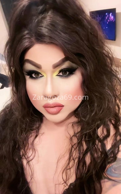 Paola, trans latina. 624291986. Citas en ZARAGOZA, ZARAGOZA. www.zaragoza69.com.