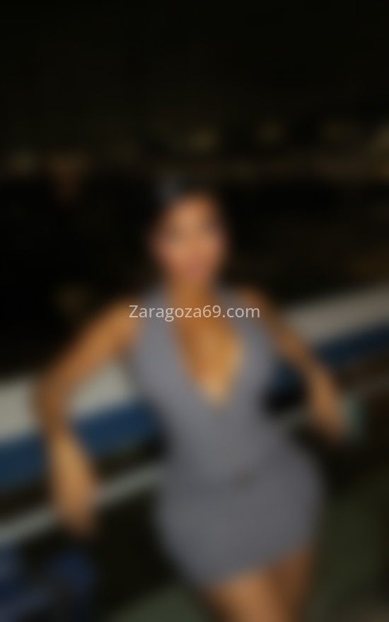Salomé, latina alegre y carismática. 624968046. Citas en ZARAGOZA, ZARAGOZA. www.zaragoza69.com.