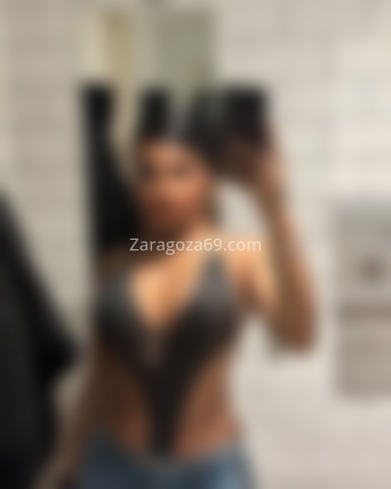 Salomé, latina alegre y carismática. 624968046. Citas en ZARAGOZA, ZARAGOZA. www.zaragoza69.com.