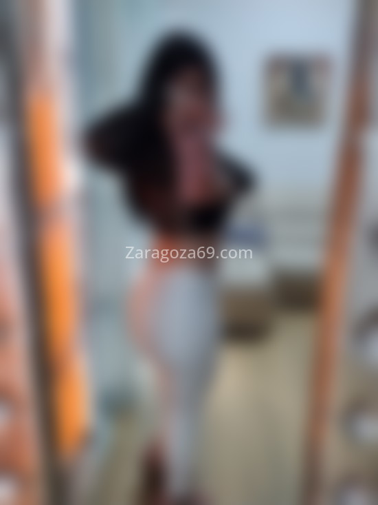 Ámbar, recién llegada . 641204431. Citas en ZARAGOZA, ZARAGOZA. www.zaragoza69.com.