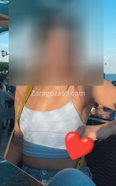 Gaby, joven colombiana . 642930712. Citas en ZARAGOZA, ZARAGOZA. www.zaragoza69.com.