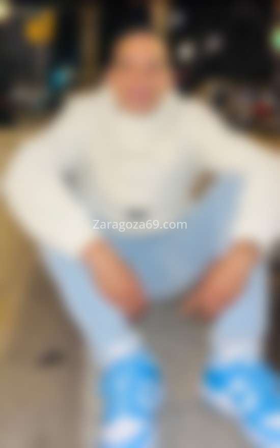 Gabriel, latino. 631126262. Citas en ZARAGOZA, ZARAGOZA. www.zaragoza69.com.
