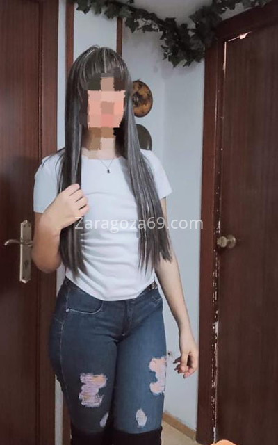Lucero, mujer encantadora y divertida. 624697559. Citas en ZARAGOZA, ZARAGOZA. www.zaragoza69.com.