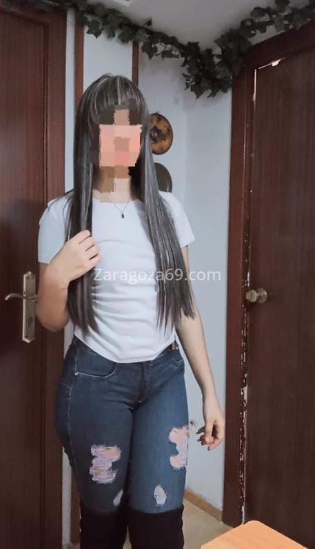Lucero, mujer encantadora y divertida. 624697559. Citas en ZARAGOZA, ZARAGOZA. www.zaragoza69.com.