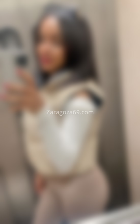 Rosalía, una joven elegante. 624202075. Citas en ZARAGOZA, ZARAGOZA. www.zaragoza69.com.