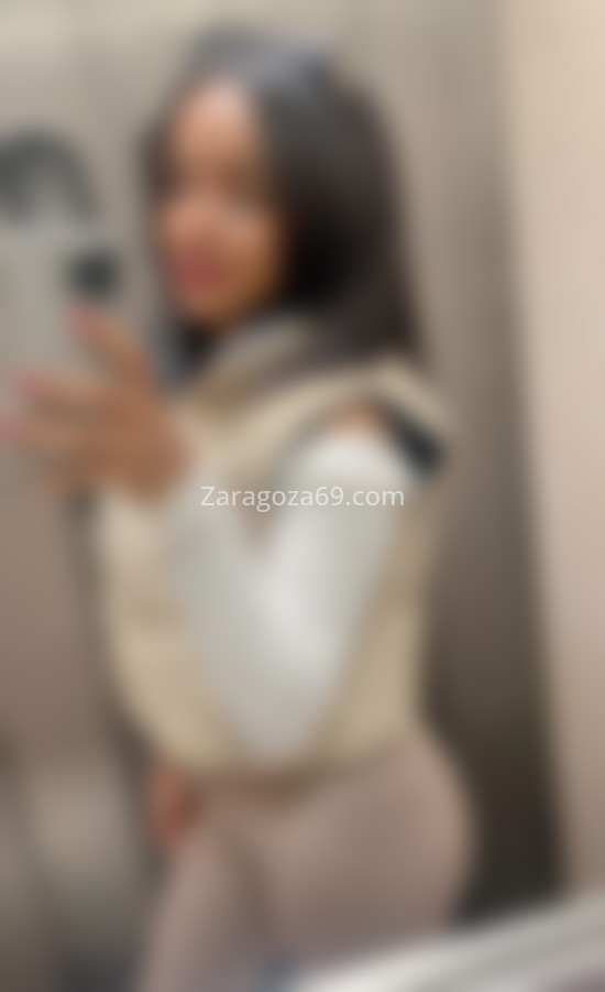 Rosalía, una joven elegante. 624202075. Citas en ZARAGOZA, ZARAGOZA. www.zaragoza69.com.