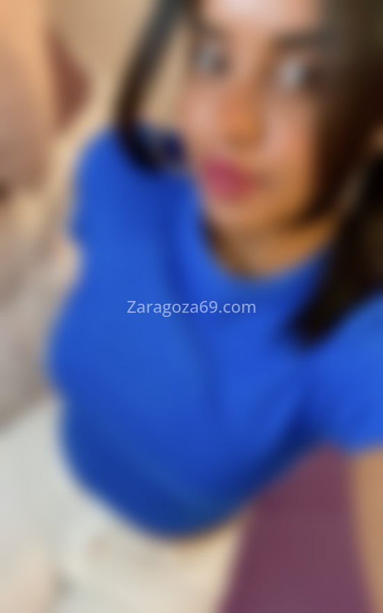Rosalía, una joven elegante. 624202075. Citas en ZARAGOZA, ZARAGOZA. www.zaragoza69.com.