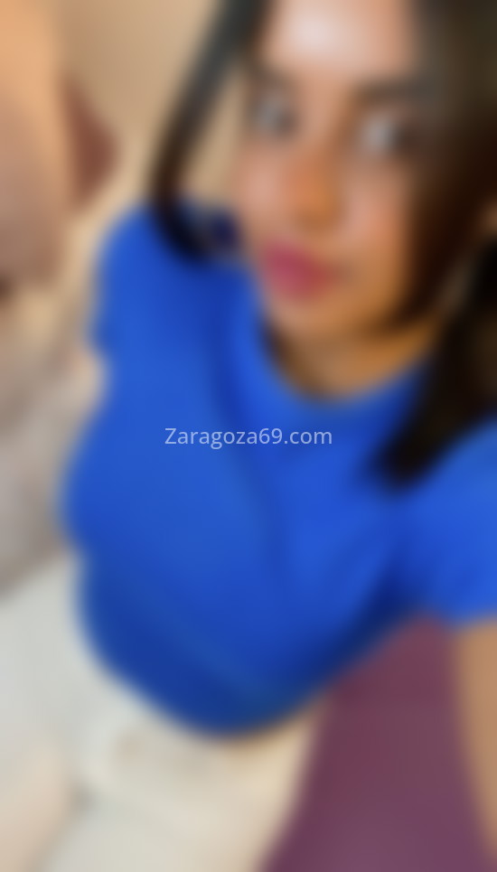 Rosalía, una joven elegante. 624202075. Citas en ZARAGOZA, ZARAGOZA. www.zaragoza69.com.