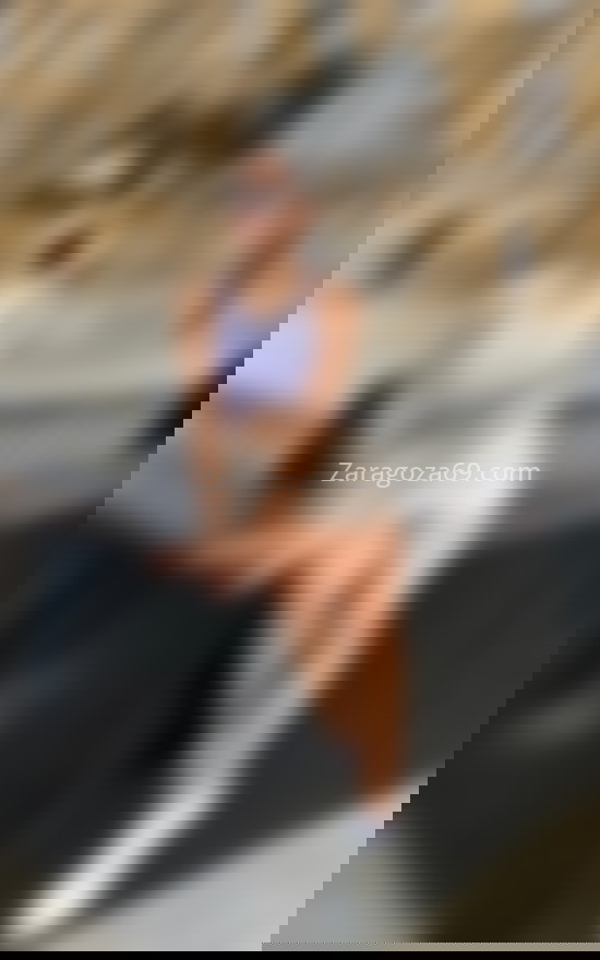 Elettra, joven latina recién llegada . 624109121. Citas en ZARAGOZA, ZARAGOZA. www.zaragoza69.com.