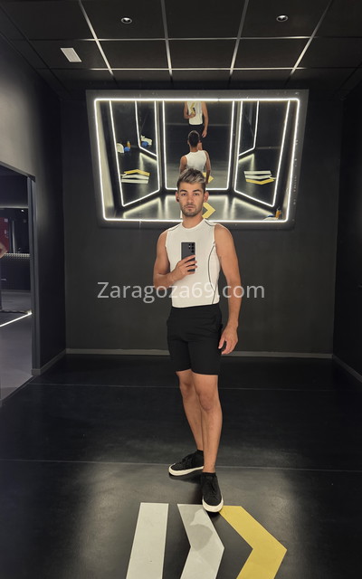 Jose, joven venezolano. 604966642. Citas en ZARAGOZA, ZARAGOZA. www.zaragoza69.com.