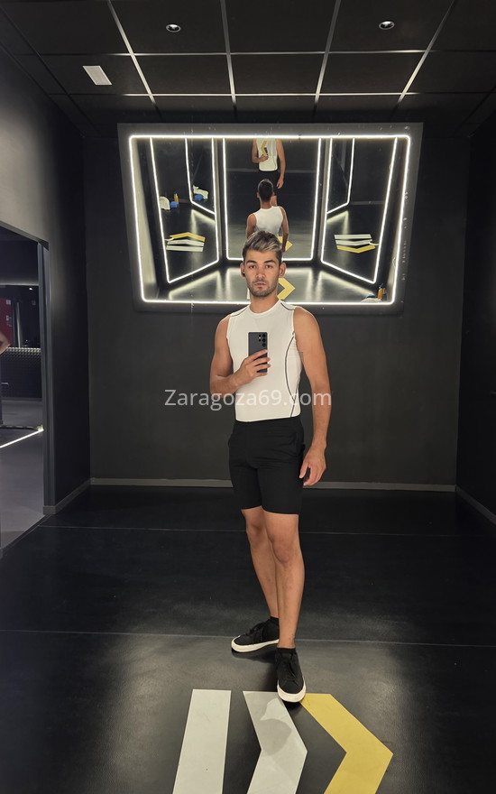 Jose, joven venezolano. 604966642. Citas en ZARAGOZA, ZARAGOZA. www.zaragoza69.com.