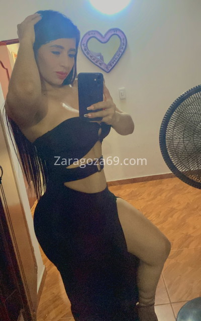 Dulce Sánchez . 622114673. Citas en ZARAGOZA, ZARAGOZA. www.zaragoza69.com.