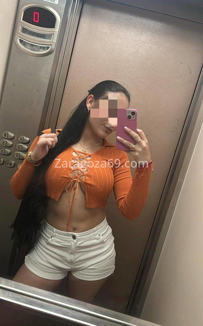 Sarita, joven latina fiestera. 624986322. Citas en ZARAGOZA, ZARAGOZA. www.zaragoza69.com.
