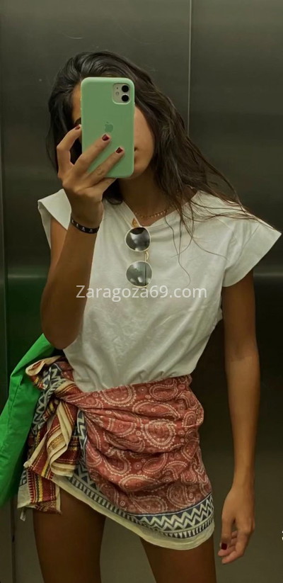 Cristiktok, española 19 años . 604106644. Citas en ZARAGOZA, ZARAGOZA. www.zaragoza69.com.