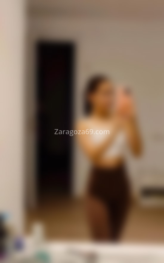 Koral, joven y guapa latina. 613727226. Citas en ZARAGOZA, ZARAGOZA. www.zaragoza69.com.