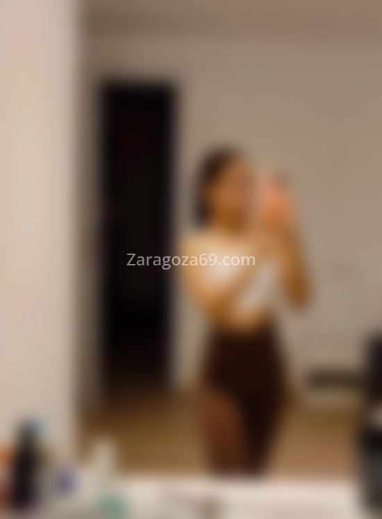 Koral, joven y guapa latina. 613727226. Citas en ZARAGOZA, ZARAGOZA. www.zaragoza69.com.