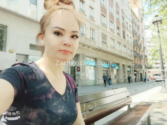 Linda, chica asiática. 614574010. Citas en ZARAGOZA, ZARAGOZA. www.zaragoza69.com.