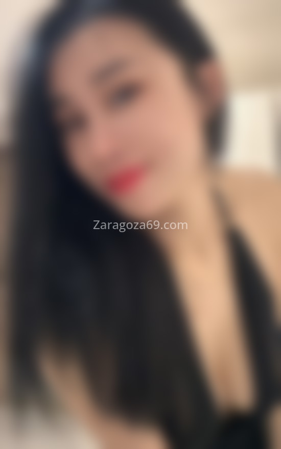 Luci, desde China. 614763244. Citas en ZARAGOZA, ZARAGOZA. www.zaragoza69.com.