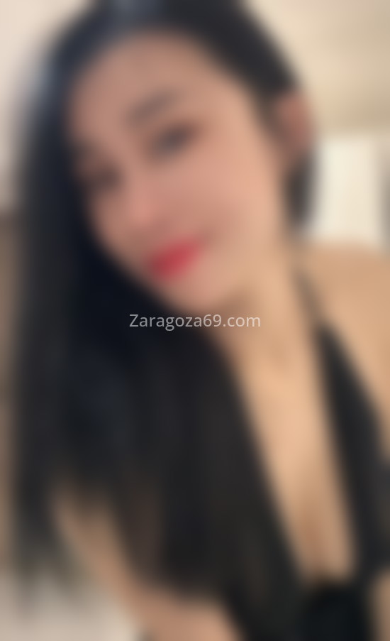 Luci, desde China. 614763244. Citas en ZARAGOZA, ZARAGOZA. www.zaragoza69.com.