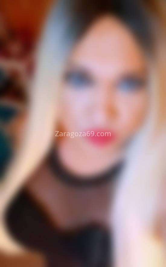 Trans Nikol. 642479988. Citas en ZARAGOZA, ZARAGOZA. www.zaragoza69.com.