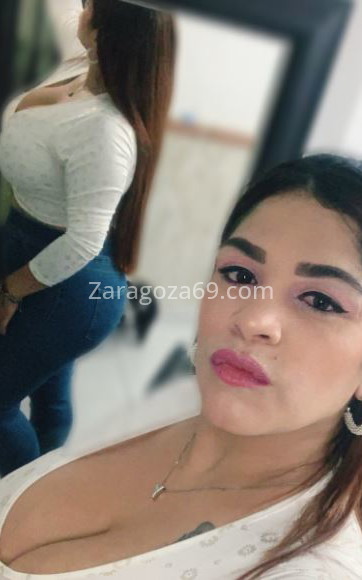 Agatha, colombiana. 643433251. Citas en ZARAGOZA, ZARAGOZA. www.zaragoza69.com.