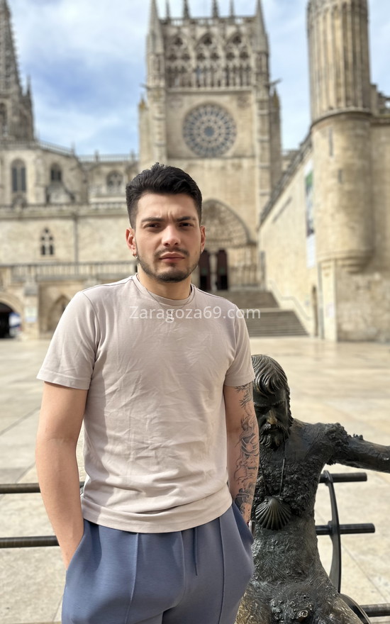 Felipe, colombiano recién llegado. 624048920. Citas en ZARAGOZA, ZARAGOZA. www.zaragoza69.com.