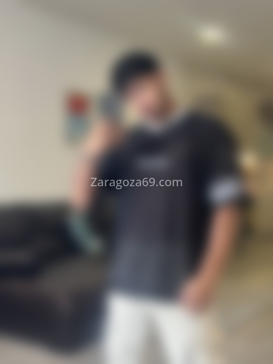 Cris, joven venezolano. 603239712. Citas en ZARAGOZA, ZARAGOZA. www.zaragoza69.com.