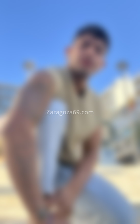 Cris, joven venezolano. 603239712. Citas en ZARAGOZA, ZARAGOZA. www.zaragoza69.com.