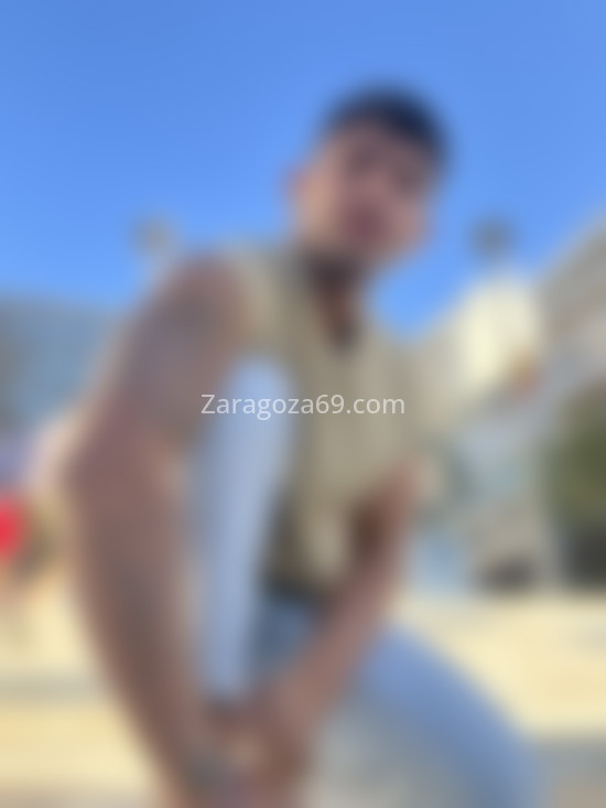 Cris, joven venezolano. 603239712. Citas en ZARAGOZA, ZARAGOZA. www.zaragoza69.com.