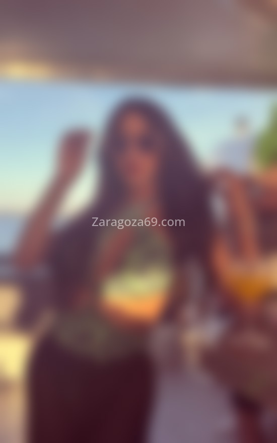 Brenda Thovar. 623236967. Citas en ZARAGOZA, ZARAGOZA. www.zaragoza69.com.