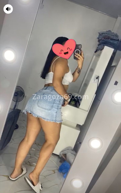 Luna. 641365274. Citas en ZARAGOZA, ZARAGOZA. www.zaragoza69.com.