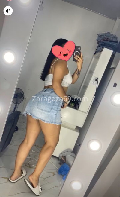Luna. 641365274. Citas en ZARAGOZA, ZARAGOZA. www.zaragoza69.com.