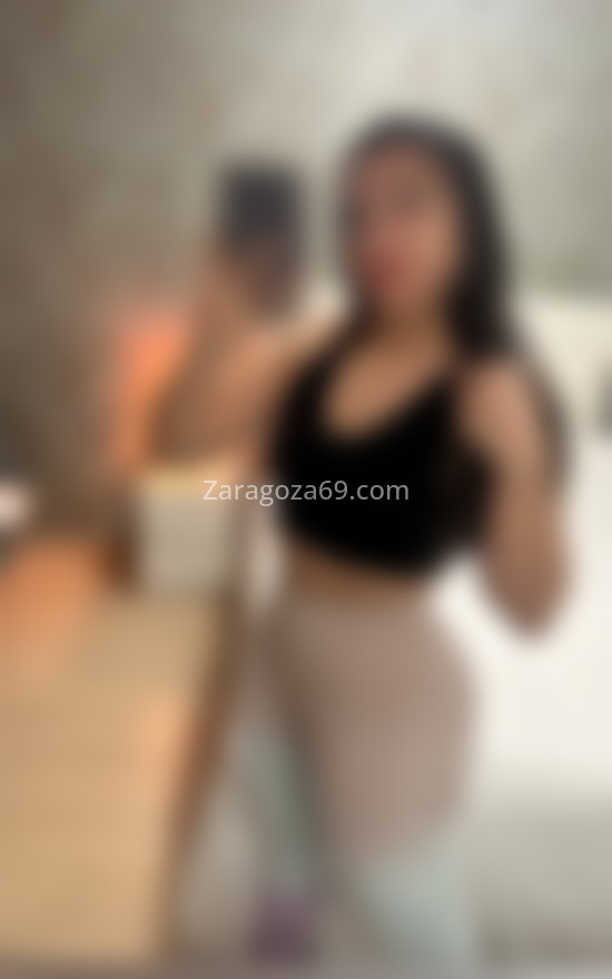 Mahia, recién llegada a la ciudad. 643566174. Citas en ZARAGOZA, ZARAGOZA. www.zaragoza69.com.