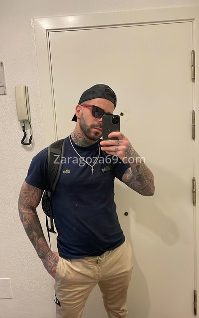 Héctor, español. 613206680. Citas en ZARAGOZA, ZARAGOZA. www.zaragoza69.com.
