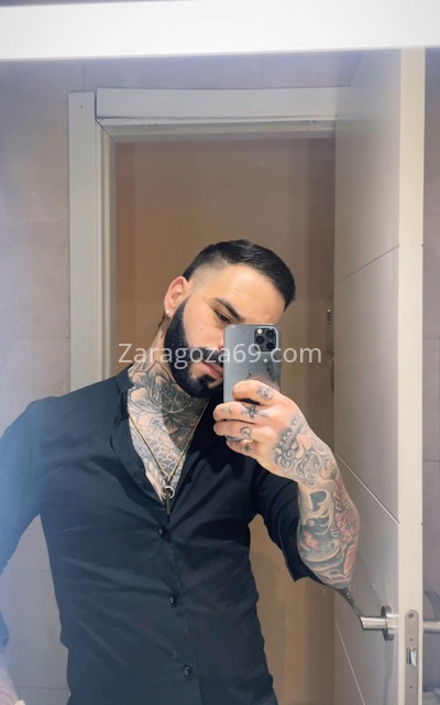 Héctor, español. 613206680. Citas en ZARAGOZA, ZARAGOZA. www.zaragoza69.com.