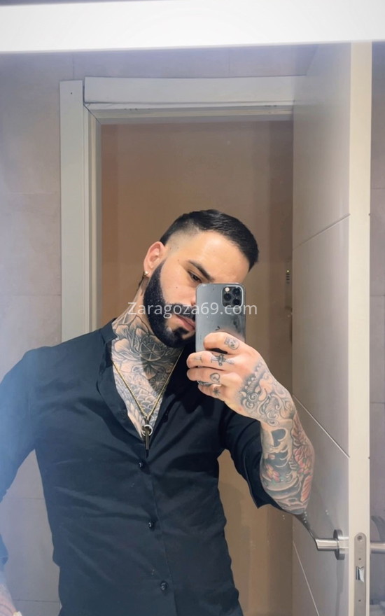 Héctor, español. 613206680. Citas en ZARAGOZA, ZARAGOZA. www.zaragoza69.com.