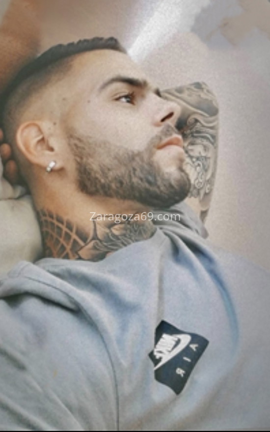 Héctor, español. 613206680. Citas en ZARAGOZA, ZARAGOZA. www.zaragoza69.com.