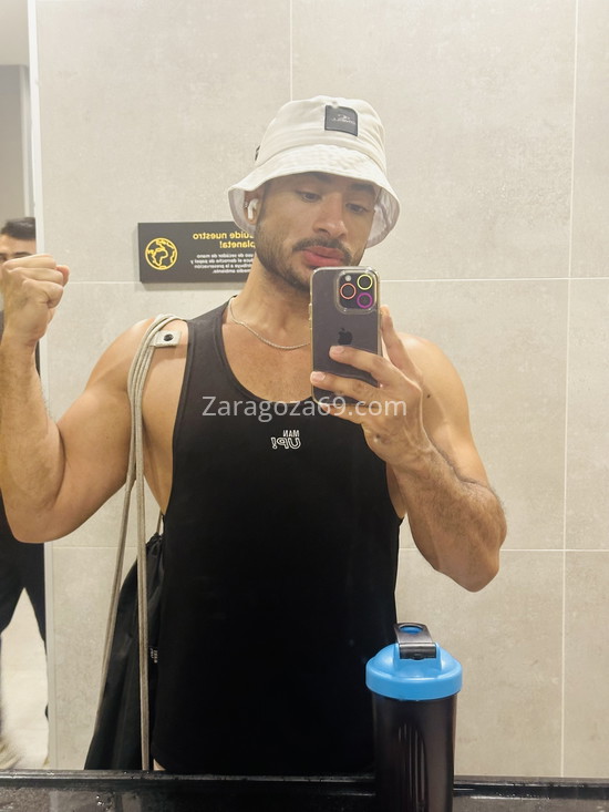 Sebastián . 661432537. Citas en ZARAGOZA, ZARAGOZA. www.zaragoza69.com.