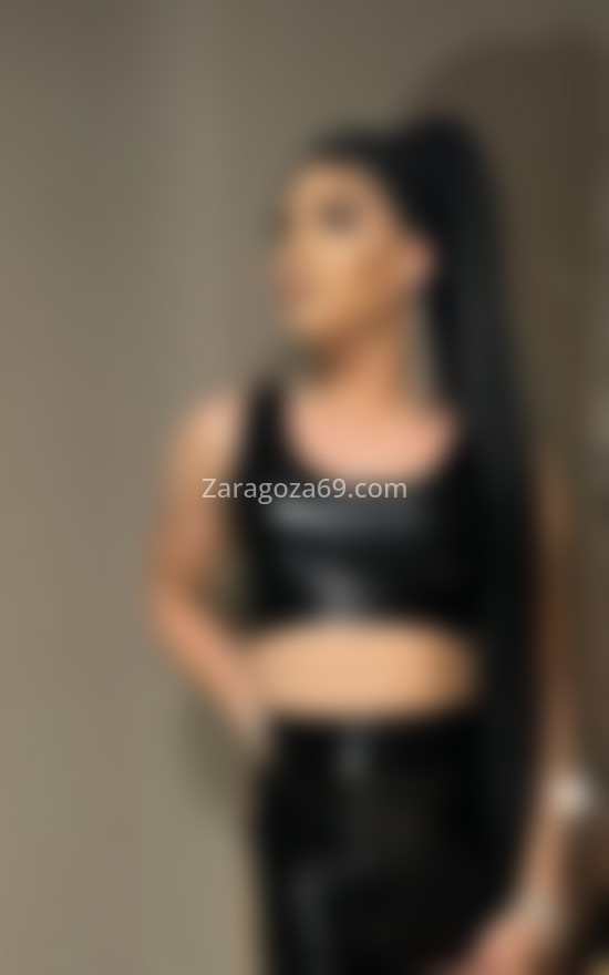 Ana Sofia, chica trans. 613713535. Citas en ZARAGOZA, ZARAGOZA. www.zaragoza69.com.