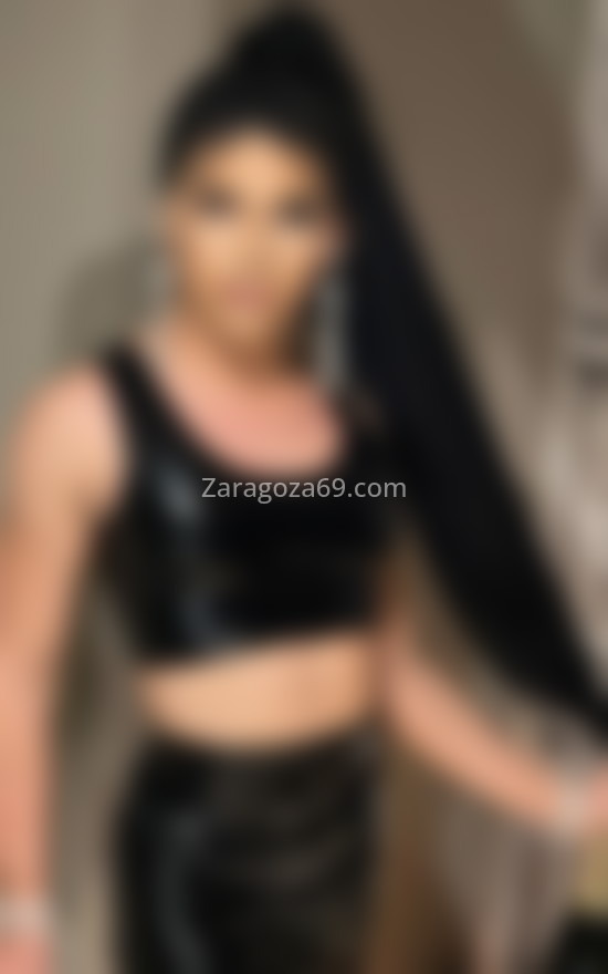 Ana Sofia, chica trans. 613713535. Citas en ZARAGOZA, ZARAGOZA. www.zaragoza69.com.