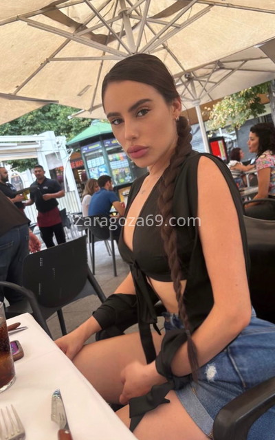 Victoria, extrovertida y muy divertida. 633038874. Citas en ZARAGOZA, ZARAGOZA. www.zaragoza69.com.