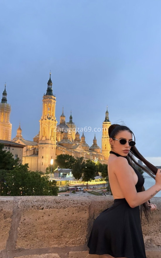 Victoria, extrovertida y muy divertida. 633038874. Citas en ZARAGOZA, ZARAGOZA. www.zaragoza69.com.