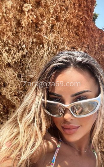 Ainoa, jovencita española de 20 años. 614546290. Citas en ZARAGOZA, ZARAGOZA. www.zaragoza69.com.