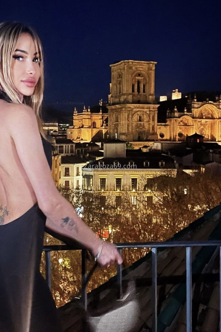 Ainoa, jovencita española de 20 años. 614546290. Citas en ZARAGOZA, ZARAGOZA. www.zaragoza69.com.
